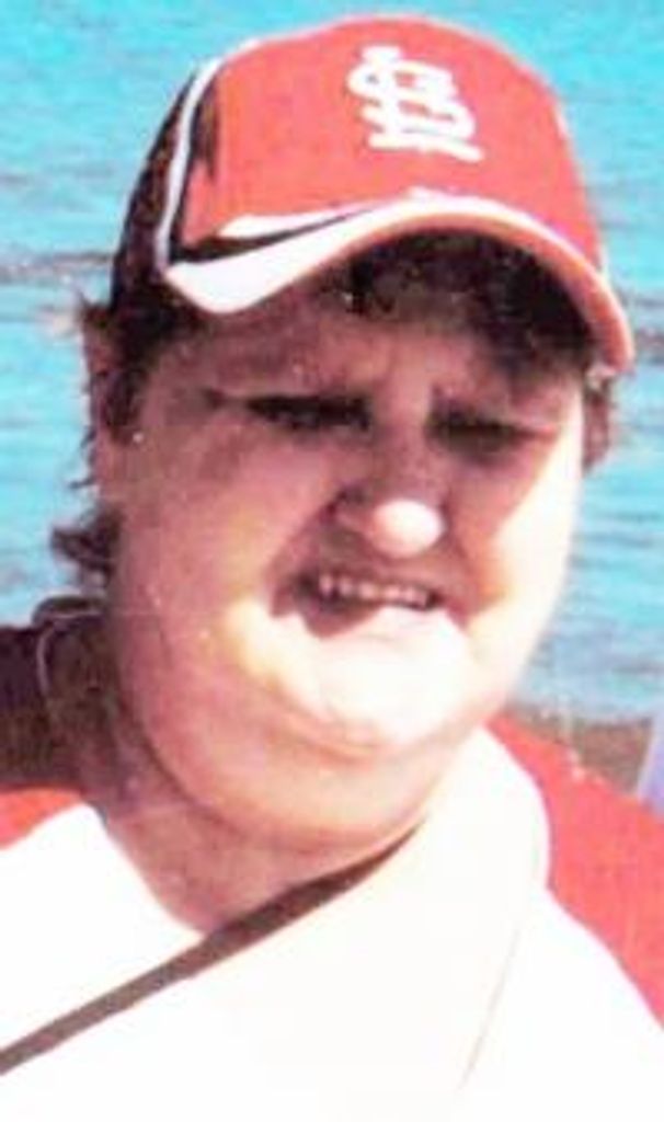 Virginia  "Virgie" Metzger