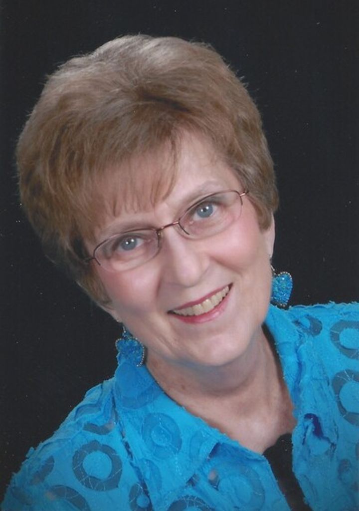 Lynda Joyce Ballou Profile Photo