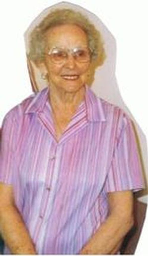 Loretta B. Hassing (Opoka)