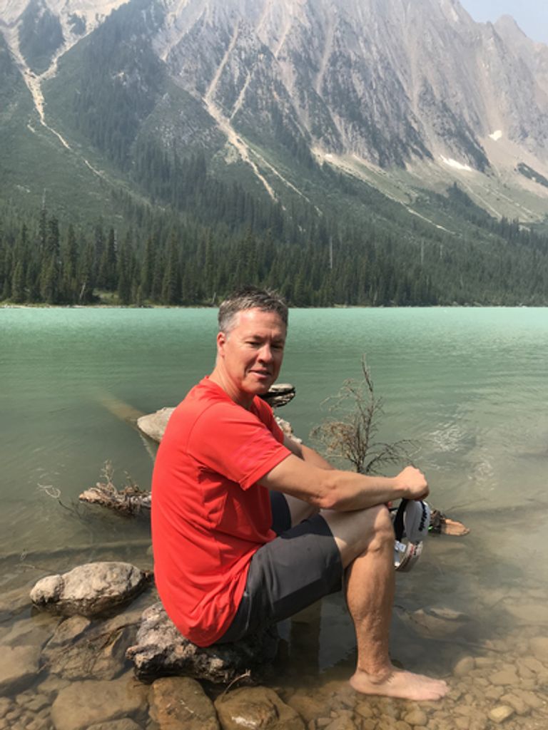 Ian Morris Erickson Profile Photo