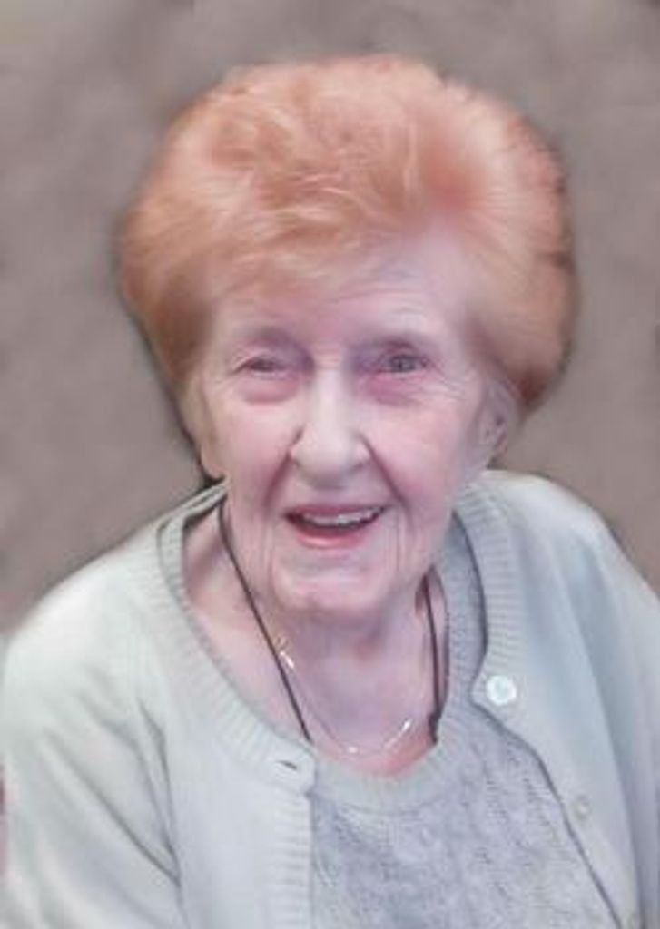 Bernice R. O'Mailia Profile Photo