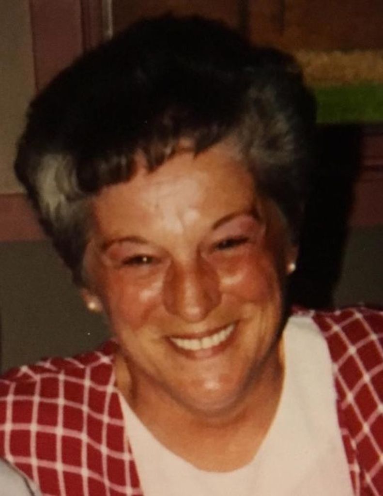 Theresa Richey