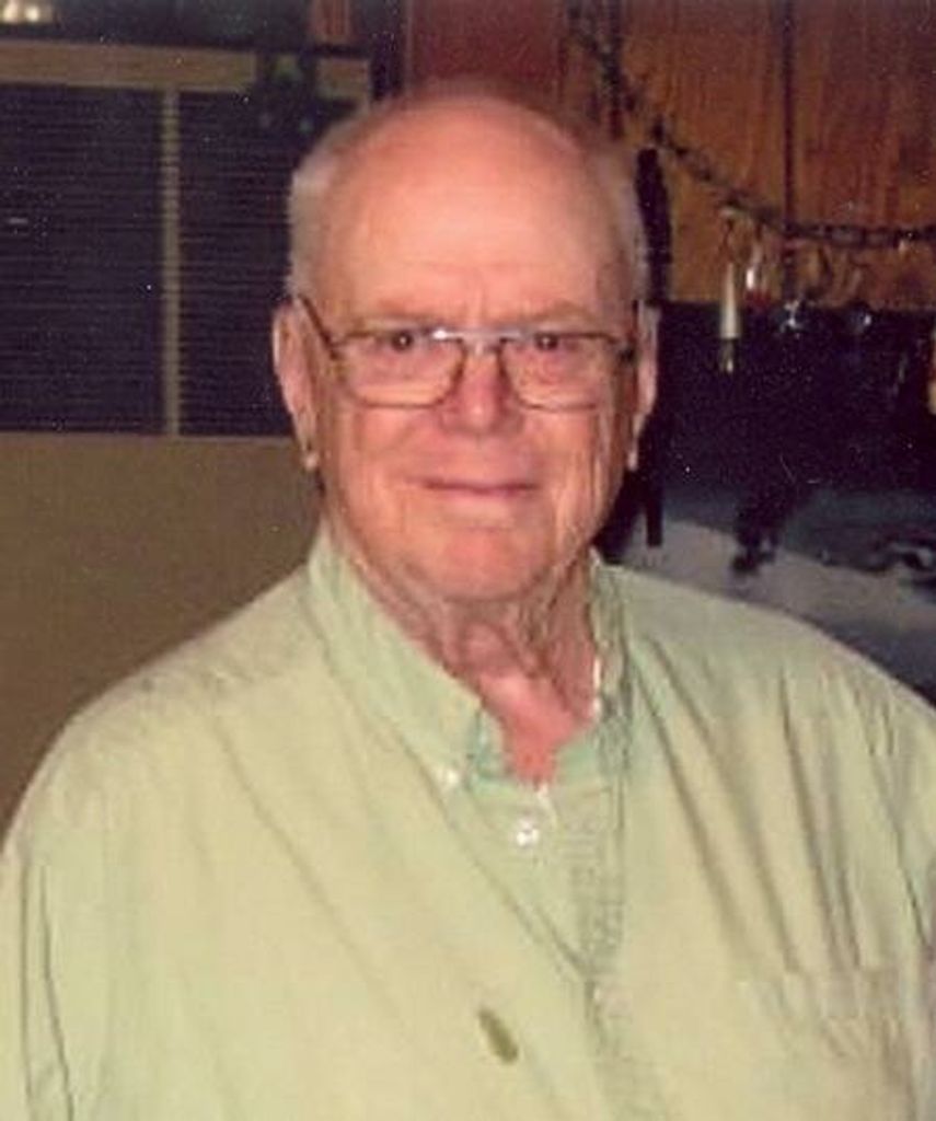 James D. Atkinson, Jr