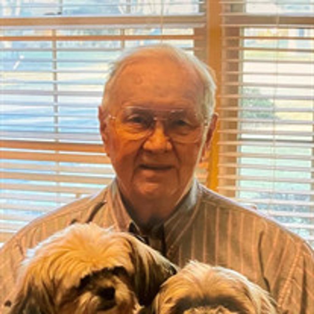 Hugh Bennings Compton Jr. Profile Photo