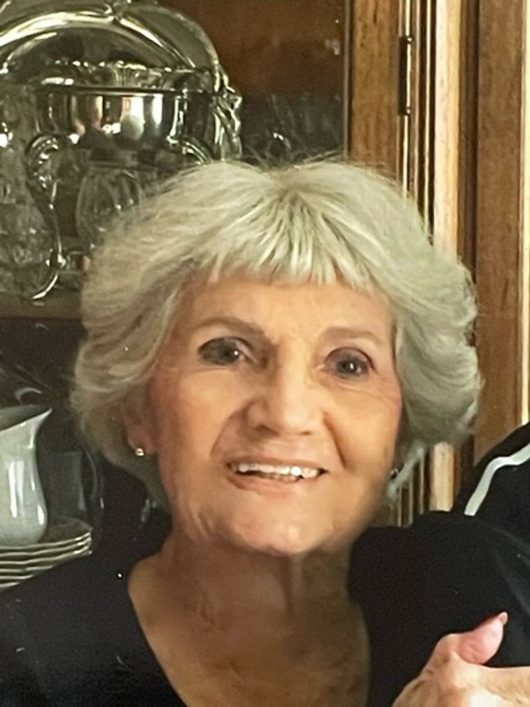 Ann Presley Profile Photo