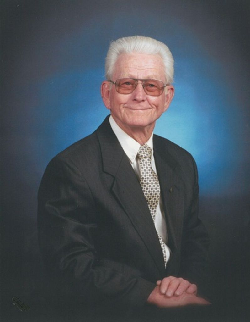 Harry Prestley Smith Profile Photo