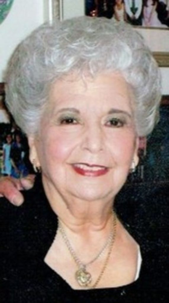 Nydia A. Gomez