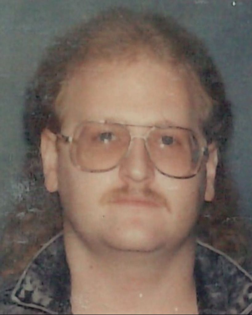 David G. "Buddy" Marks, II