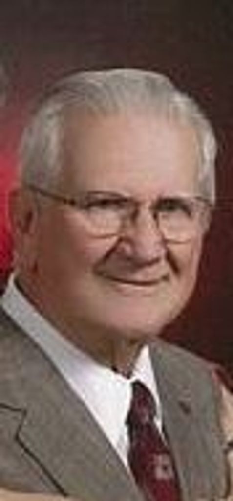 Horace R. Toevs