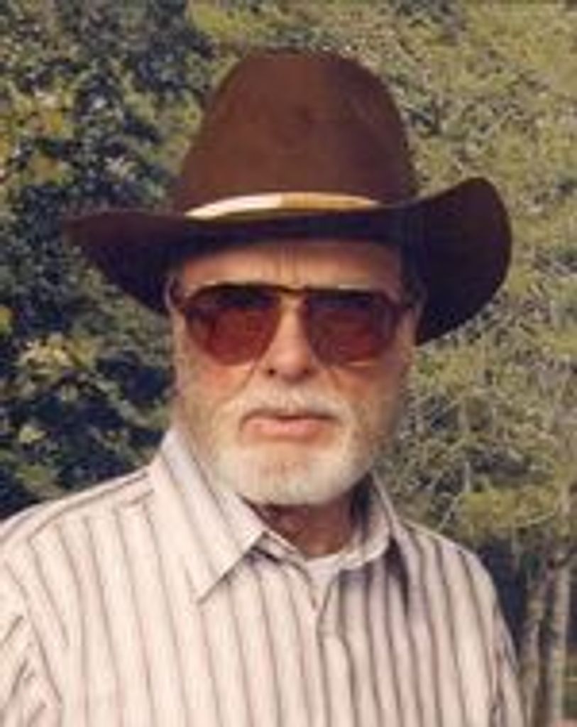 Walter W. Montgomery