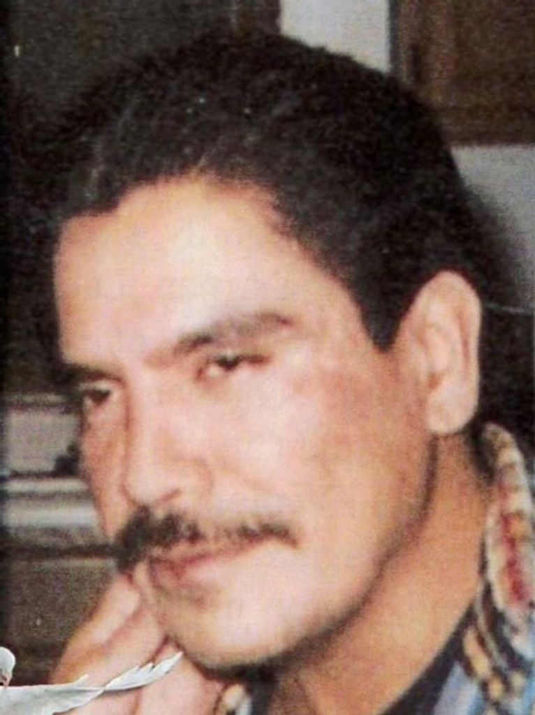 Byron Jandreau Profile Photo