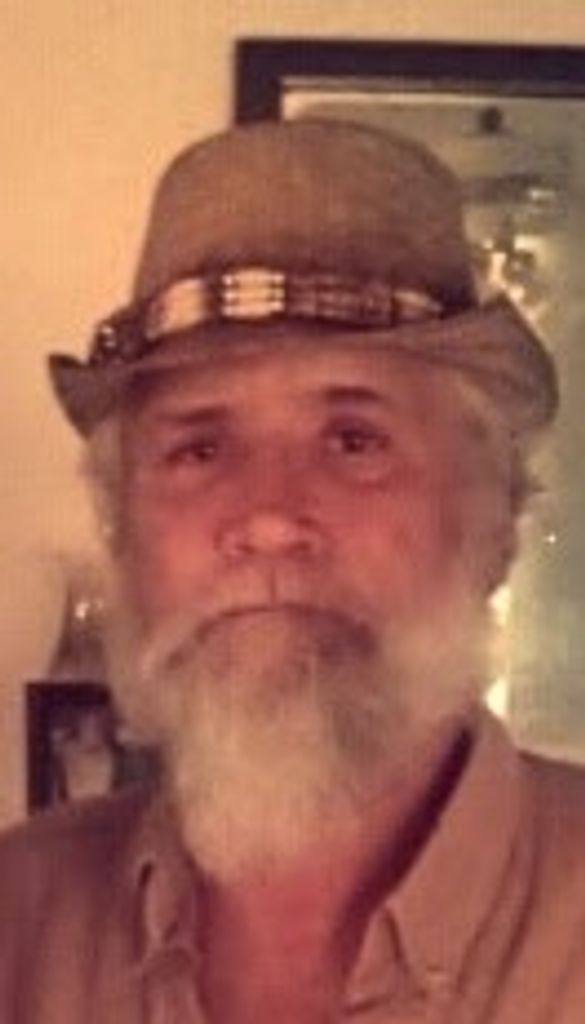 Ronald I. (Ronnie) Atkinson