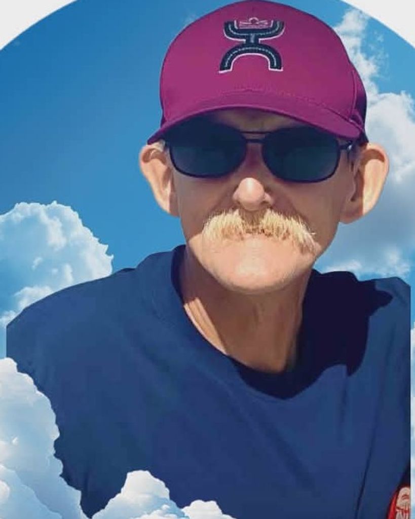 Edward Lee Fleshman Profile Photo