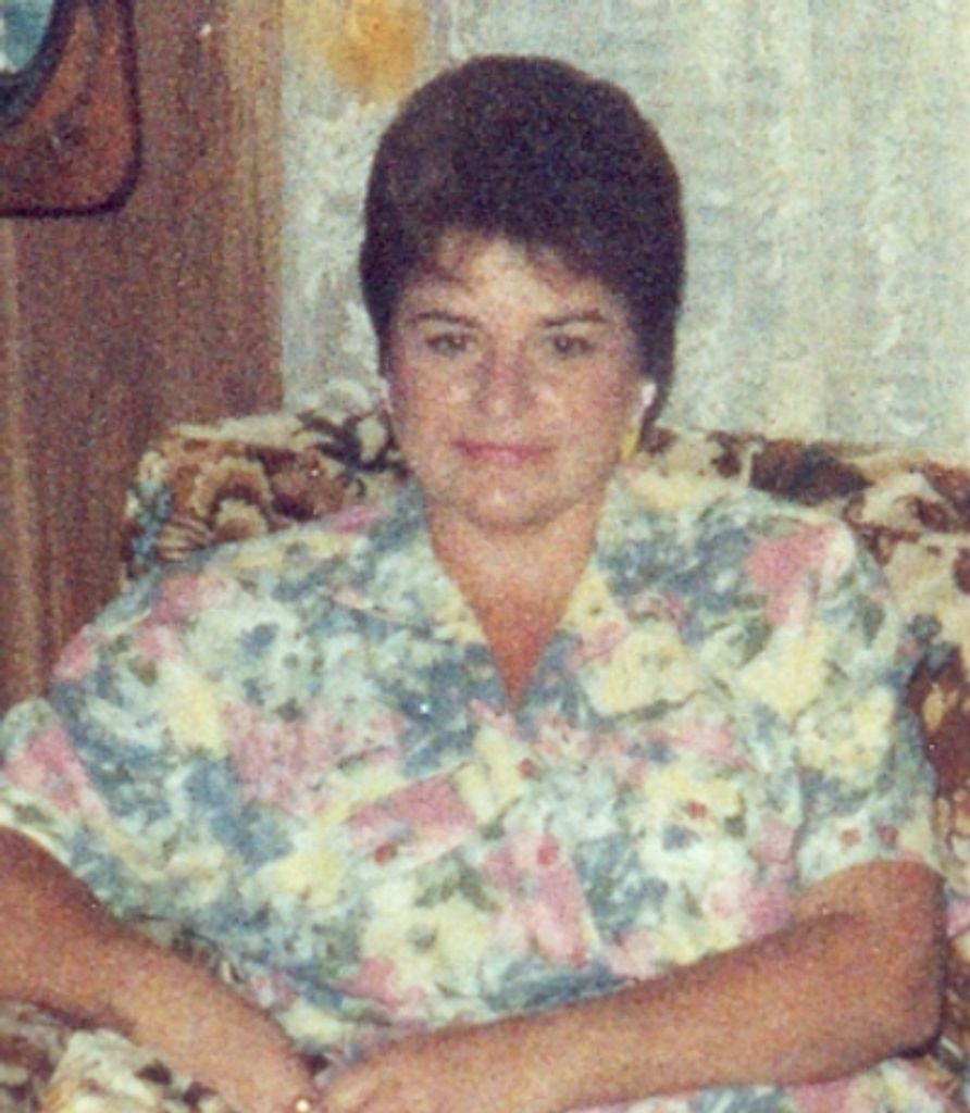 Rhonda Parker Profile Photo