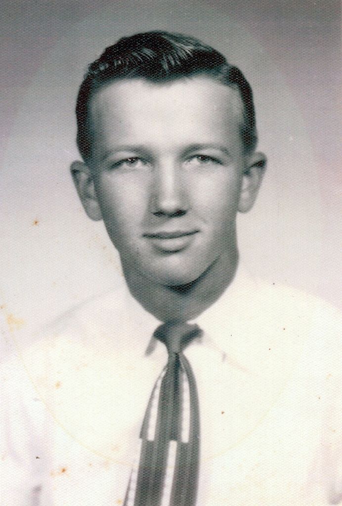 Donald Weiss