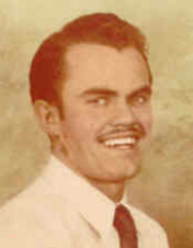 James A. Ledford