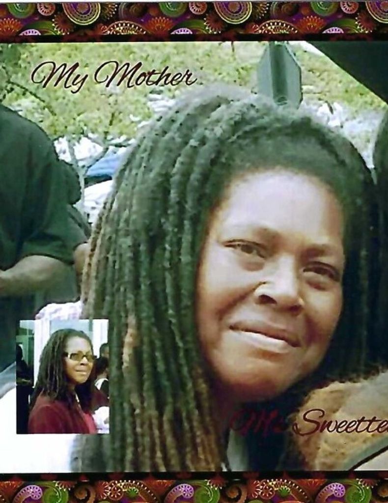 Theresa (Horne)  Irvin