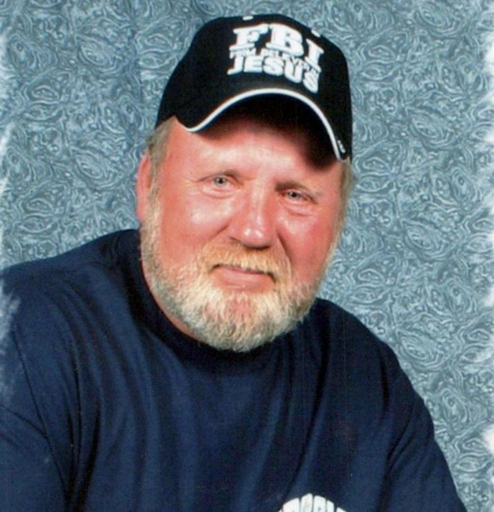 Lewis Henderson Hobbs Profile Photo
