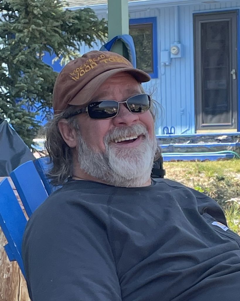 Daniel Keith Felten