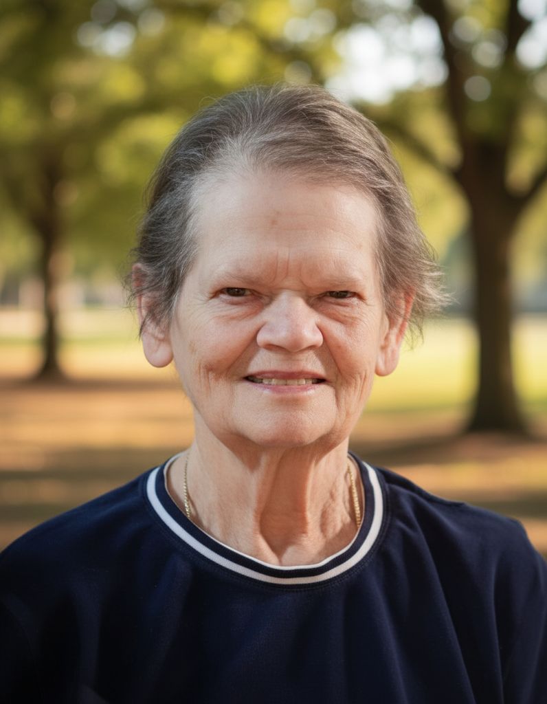 Anita S. Cleveland Profile Photo