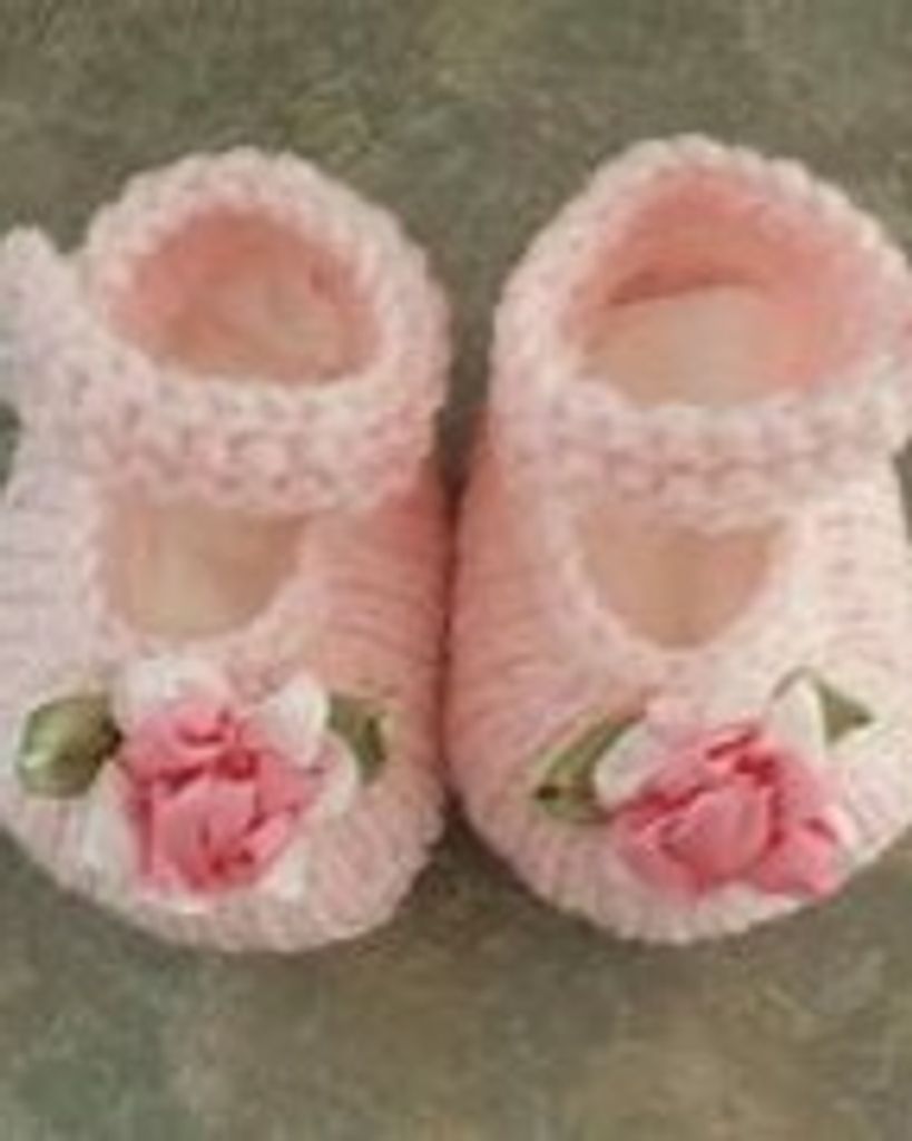 INFANT MADELINE BLAKE GANDY