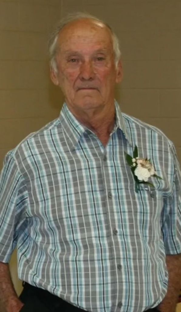 Wayne Foulke Profile Photo