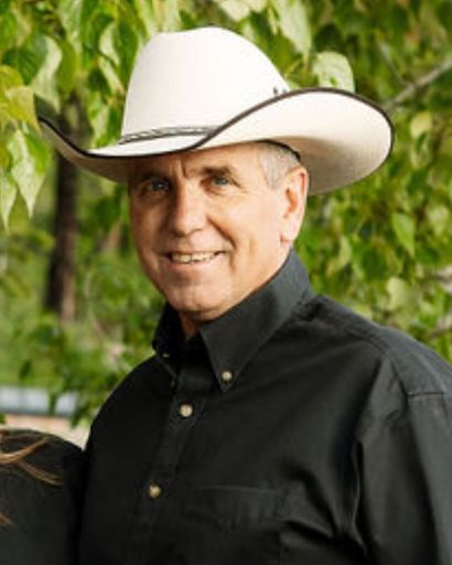 Brett Thomas McCrumb's obituary image