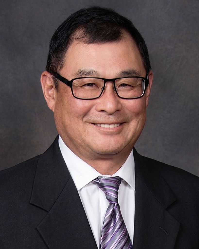 Steve Mishima Profile Photo