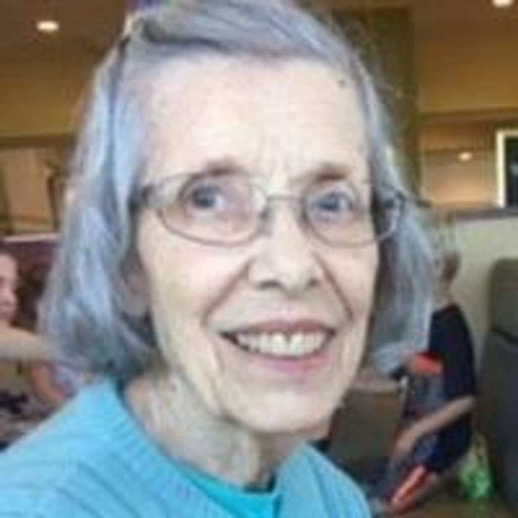 Joan M. Dion