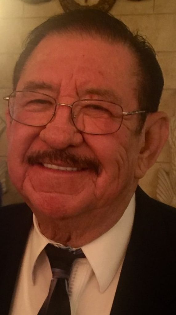 Paul Gallegos