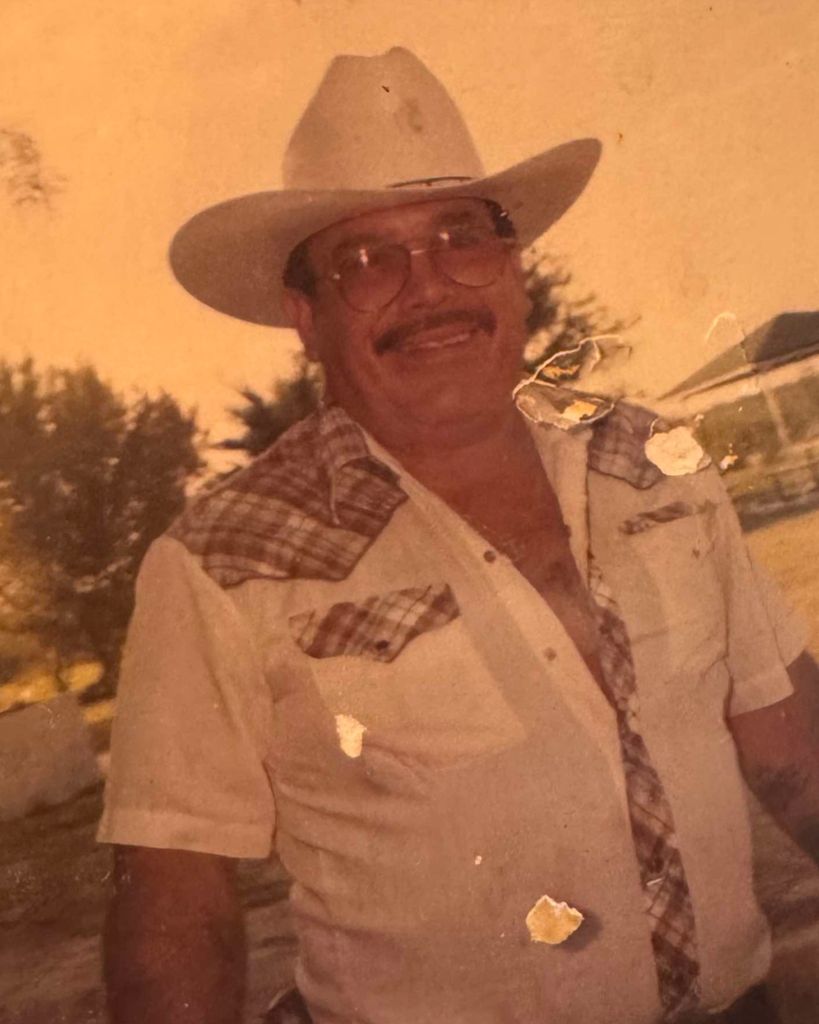 Severo Uvalle