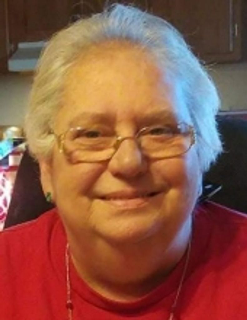 Betty Lou Murrell Profile Photo
