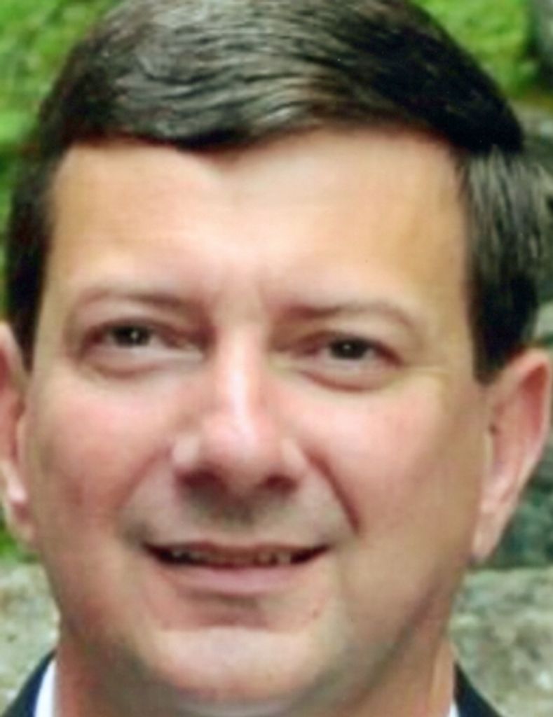 David Anthony Cornelius Profile Photo