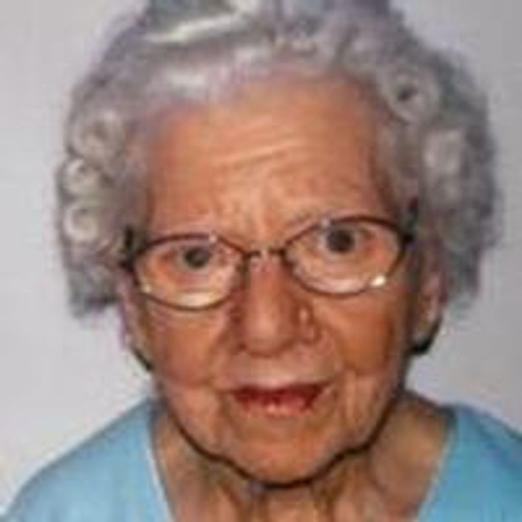 Rose  A. (Nagy)  Fodor