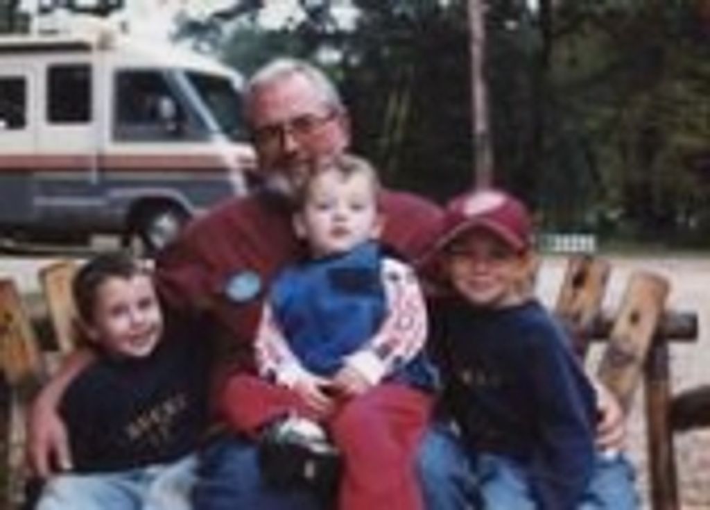 Donald S. Jernigan