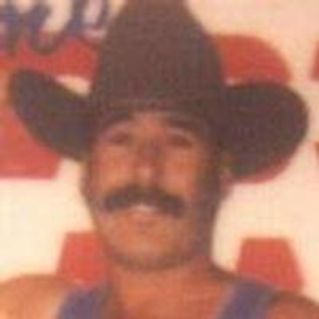 Emilio Jose Hernandez-Gonzalez