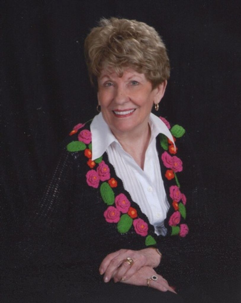 Marie Wynne Davis Profile Photo