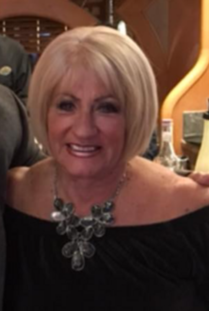 Mary Marino Profile Photo