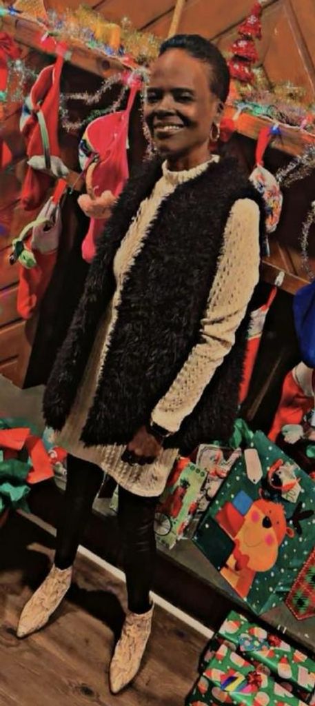 Kristy Jones King Profile Photo