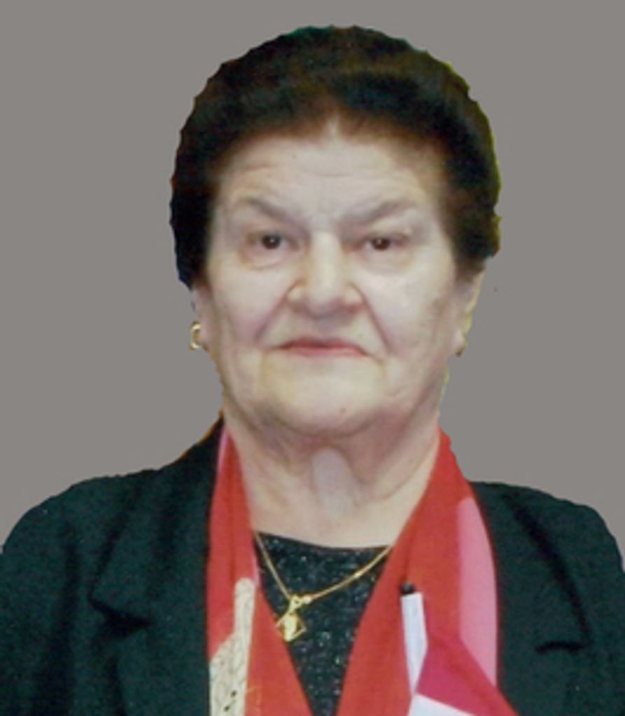 Angela Maria Melchionna
