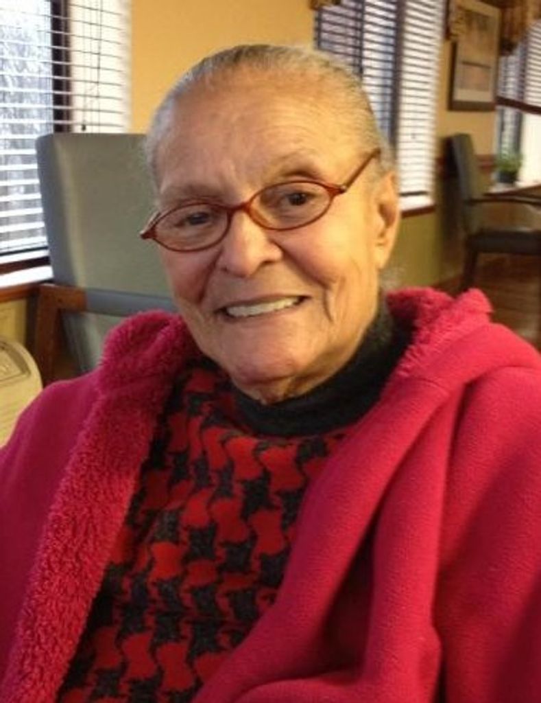 Hilda M. Wright Profile Photo