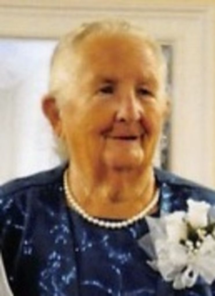Ithalia Hewitt Profile Photo