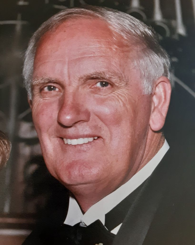 Rev. Roy Williams Profile Photo