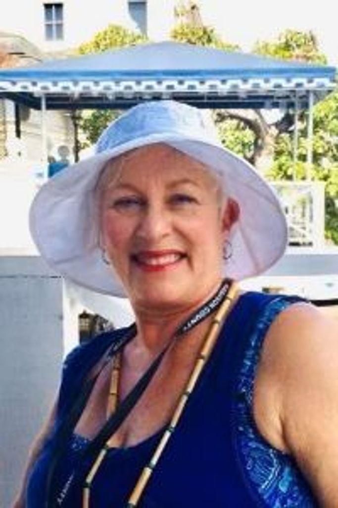Tariea J. Goehring Profile Photo