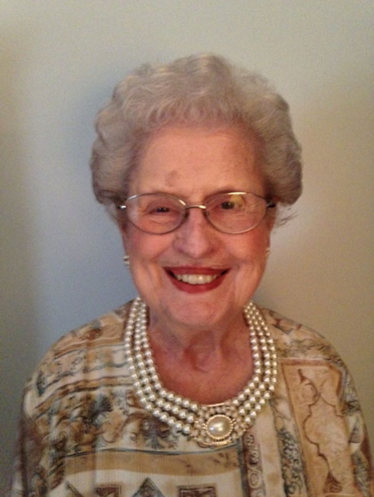 Jean Bailey Chastain Profile Photo