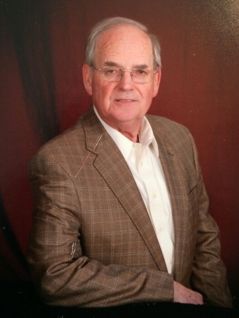 Randal "Paul" Smith
