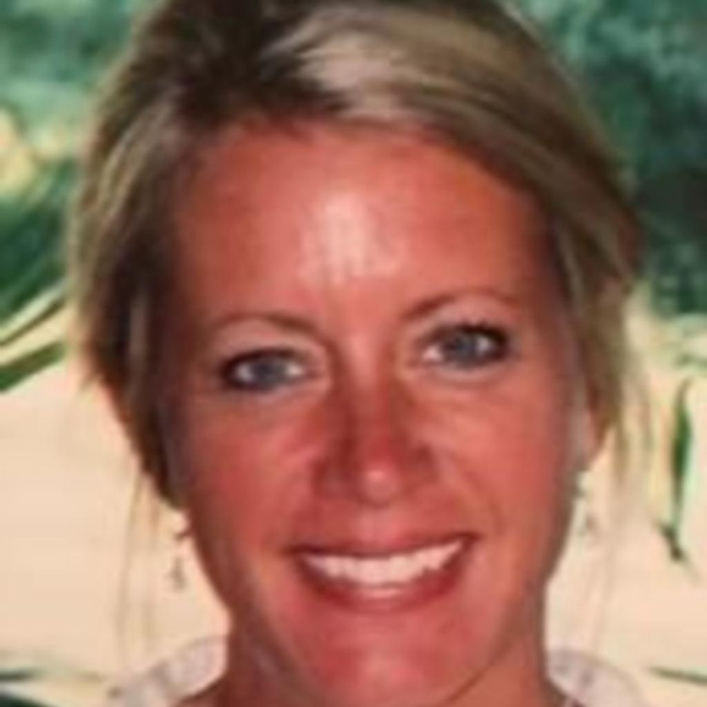Lisa Reichert Hughes