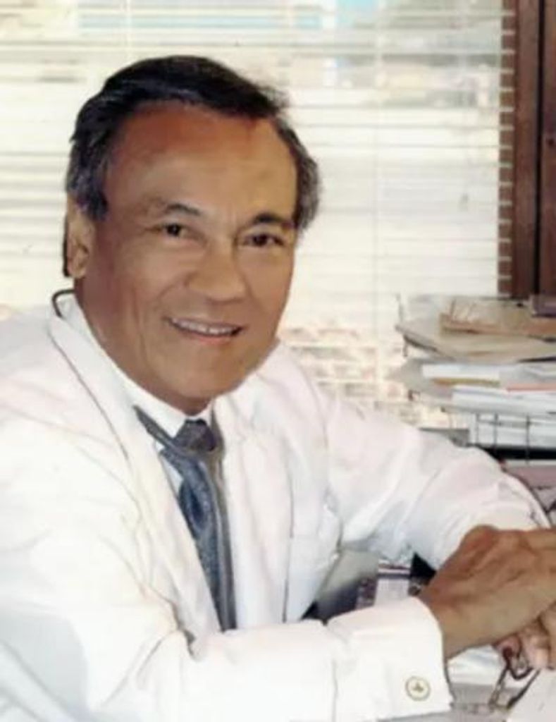 Dr. Mel P. Simon Profile Photo