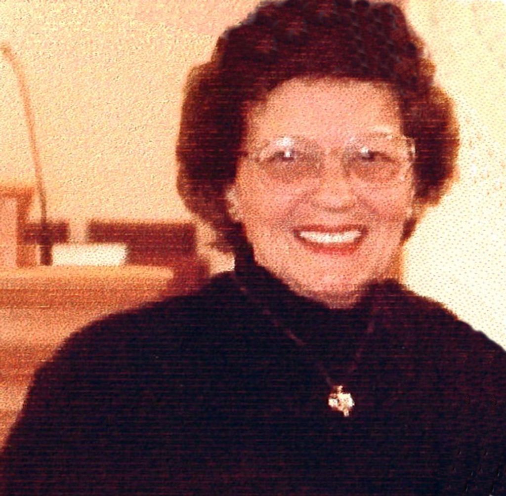 Leola B Sumners