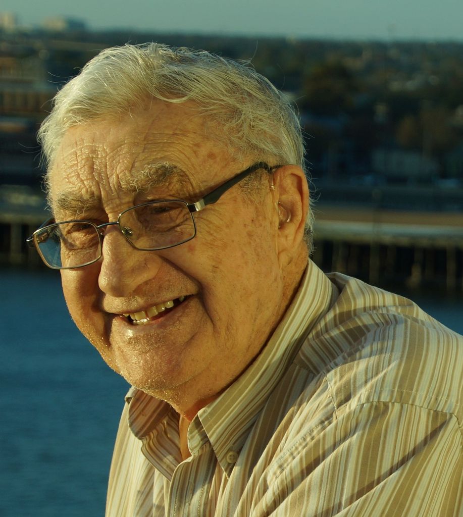 Jacob Benjamin Karl Allers